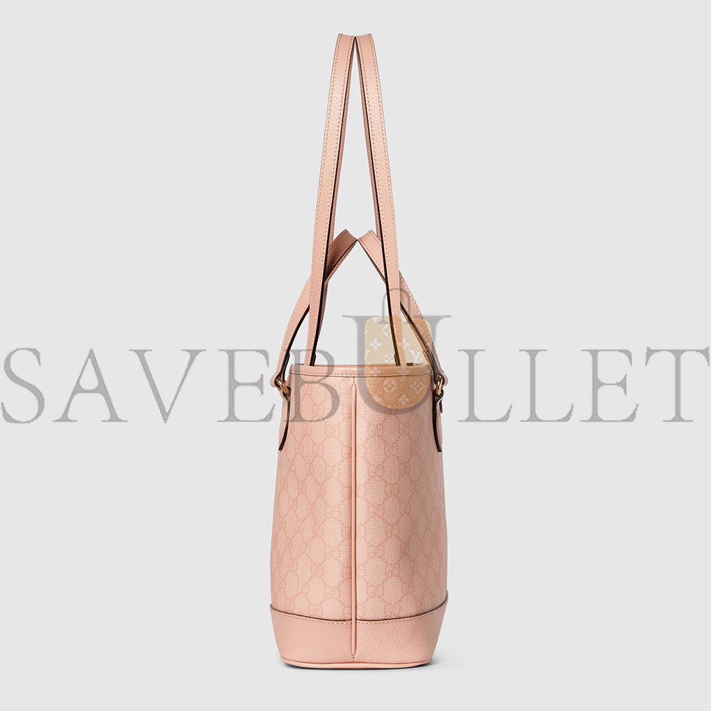 GUCCI OPHIDIA SMALL TOTE BAG 765043  (31*25*13cm)